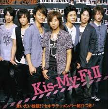 kis-my-ft2