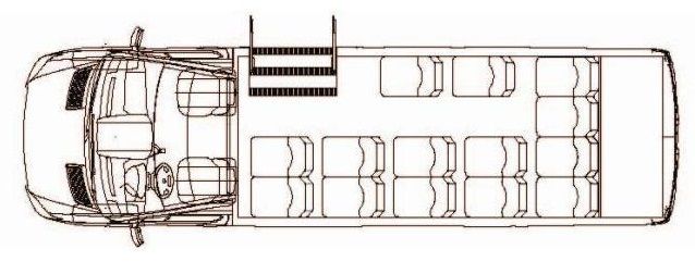 Hotel Shuttle Bus Hotel Shuttle Bus