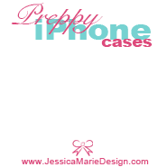 Custom Cases by Jessica Marie Design