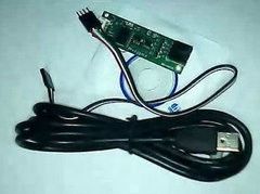 Touchscreen panel kit - tấm cảm ứng cho các loại lcd - 7