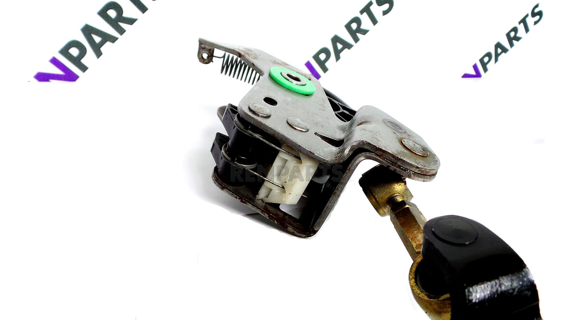 Renault Clio II Kangoo Twingo Clutch Pedal Linkage Ball Joint Ratchet