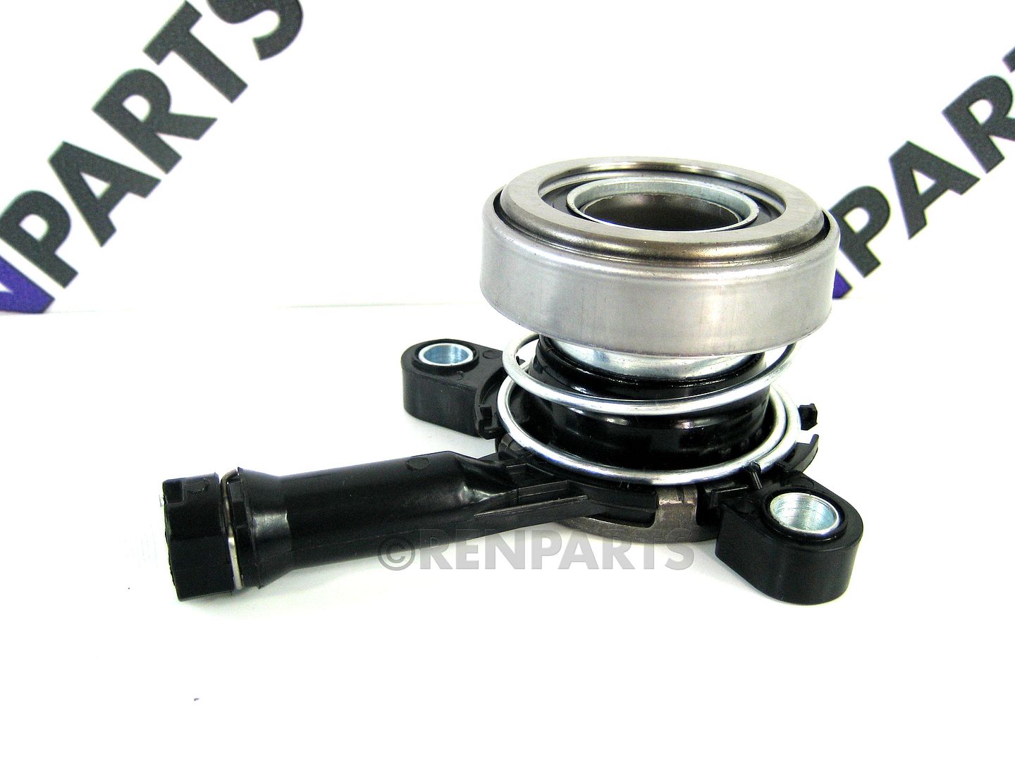 Renault Trafic II 1.9 DCI 0205 Clutch Kit + Release Bearing 3 Piece