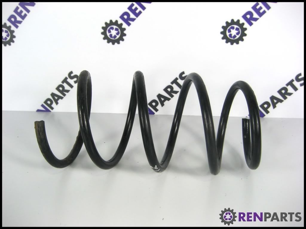 Renault Sport Clio 172 2.0 16v Front Suspension Road Spring Coil O/S or