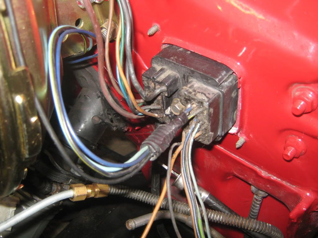 Engine wiring help - Chevy Nova Forum