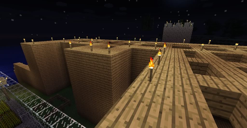 Mis pocas creaciones, Minecraft! Mis pocas creaciones, Minecraft!