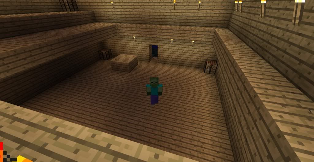 minecraft minecraft