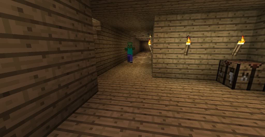 Mis pocas creaciones, Minecraft! Mis pocas creaciones, Minecraft!
