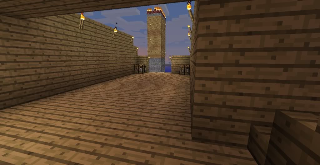minecraft minecraft