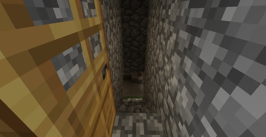 minecraft minecraft