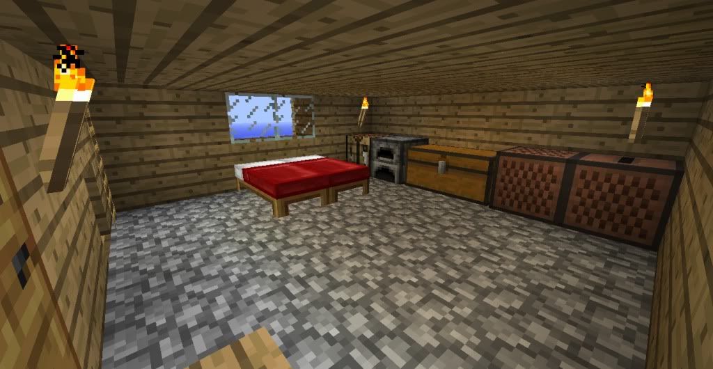Mis pocas creaciones, Minecraft! Mis pocas creaciones, Minecraft!
