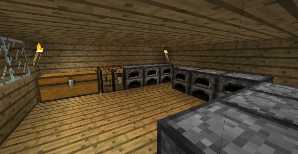 minecraft minecraft