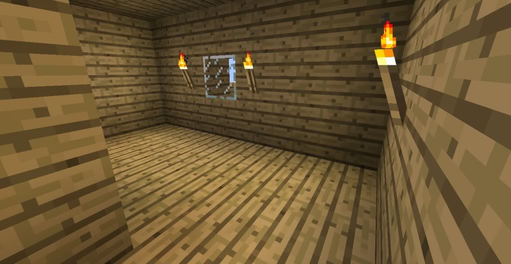 castillo en minecraft castillo en minecraft