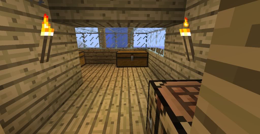 mis creaciones minecraft mis creaciones minecraft
