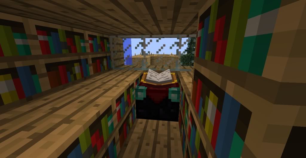Mis pocas creaciones, Minecraft! Mis pocas creaciones, Minecraft!