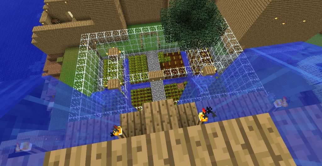 minecraft minecraft