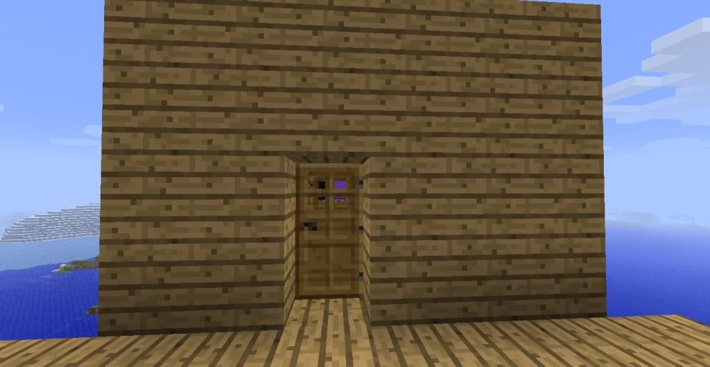 castillo en minecraft castillo en minecraft