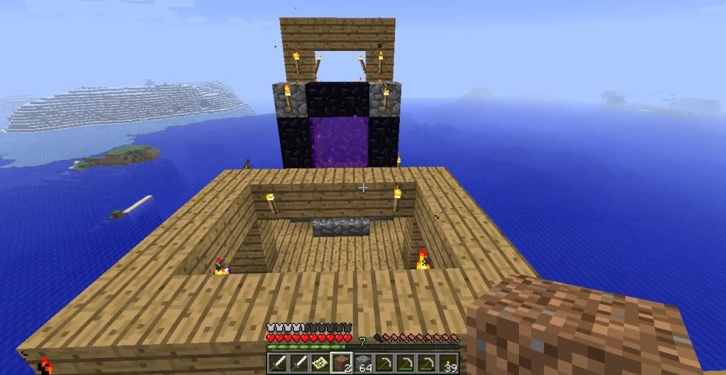 mis creaciones minecraft mis creaciones minecraft