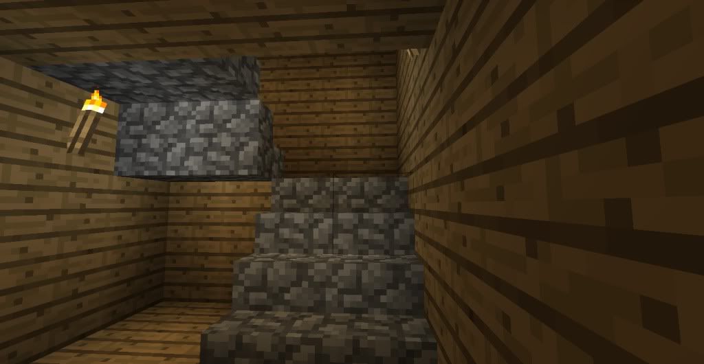 Mis pocas creaciones, Minecraft! Mis pocas creaciones, Minecraft!