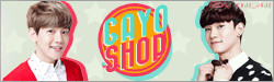 gayo shop