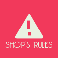 shops rules