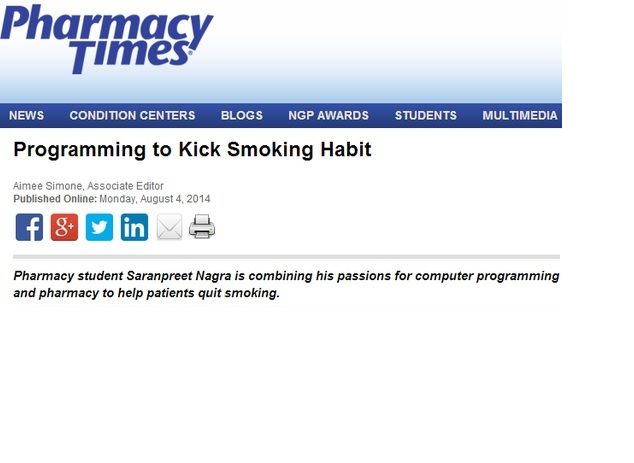 Smoking Cessation
