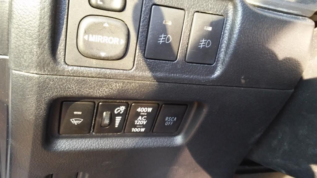 Light Bar wiring - Toyota 4Runner Forum - Largest 4Runner Forum