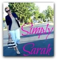 Simply Sarah