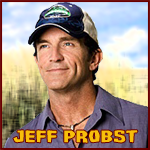 Jeff Probst Avatar