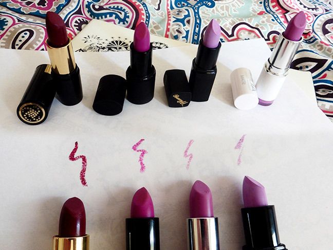  photo Purple-lipstick-swatches_zpsffeifdwb.jpg