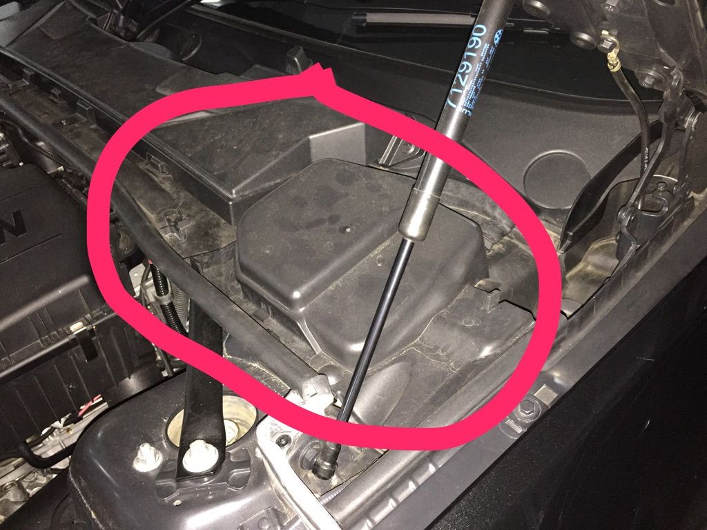 E92 335 Steering Squeaking Noise From Under Bonnet e92-335-steering-squeaking-noise-from-under-bonnet