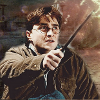 Harry Potter Avatar