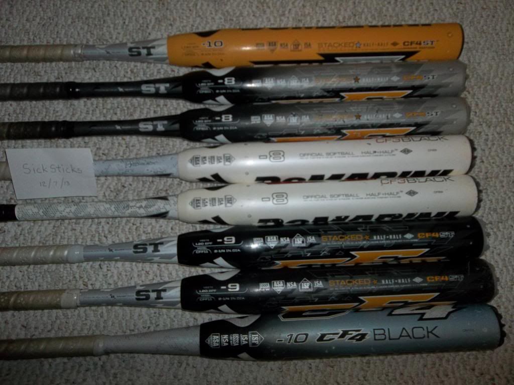 demarini cf3