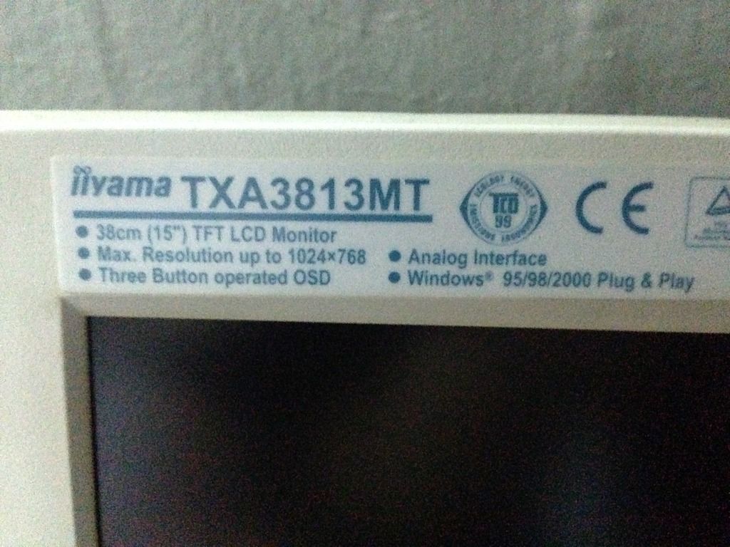 Bán màn hình lcd 15 inch q10 - 3