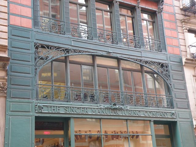 Nueva York para reincidentes. - Blogs de USA - Un Poco de todo: Brooklyn, Staten Island, Tribeca... (39)