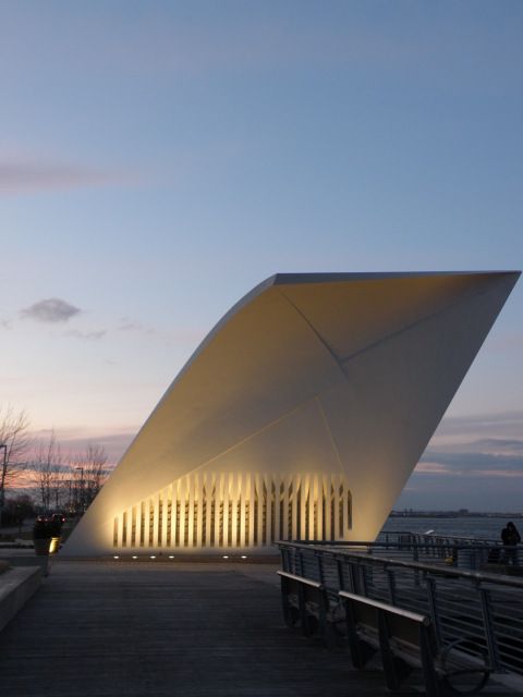 Nueva York para reincidentes. - Blogs de USA - Un Poco de todo: Brooklyn, Staten Island, Tribeca... (27)