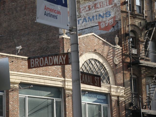 Nueva York para reincidentes. - Blogs de USA - Un Poco de todo: Brooklyn, Staten Island, Tribeca... (33)