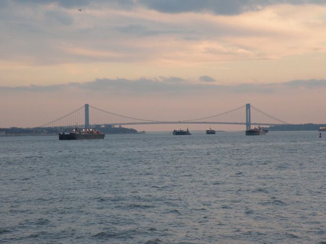 Nueva York para reincidentes. - Blogs de USA - Un Poco de todo: Brooklyn, Staten Island, Tribeca... (23)