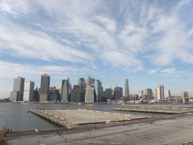 Nueva York para reincidentes. - Blogs de USA - Un Poco de todo: Brooklyn, Staten Island, Tribeca... (16)
