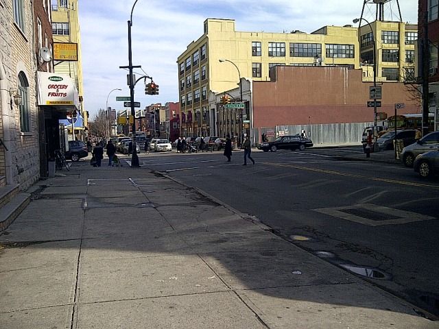 Nueva York para reincidentes. - Blogs de USA - Un Poco de todo: Brooklyn, Staten Island, Tribeca... (11)