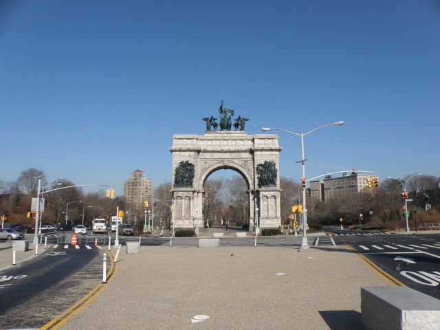 Nueva York para reincidentes. - Blogs de USA - Un Poco de todo: Brooklyn, Staten Island, Tribeca... (9)