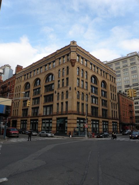 Nueva York para reincidentes. - Blogs de USA - Un Poco de todo: Brooklyn, Staten Island, Tribeca... (36)