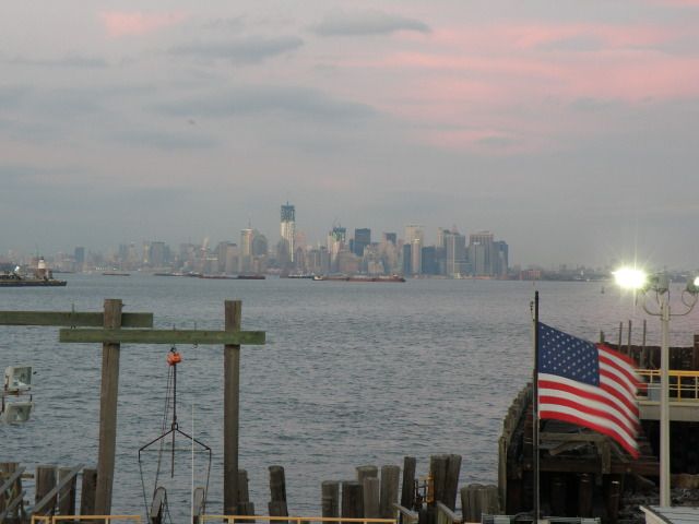 Nueva York para reincidentes. - Blogs de USA - Un Poco de todo: Brooklyn, Staten Island, Tribeca... (25)
