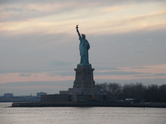 Nueva York para reincidentes. - Blogs de USA - Un Poco de todo: Brooklyn, Staten Island, Tribeca... (24)
