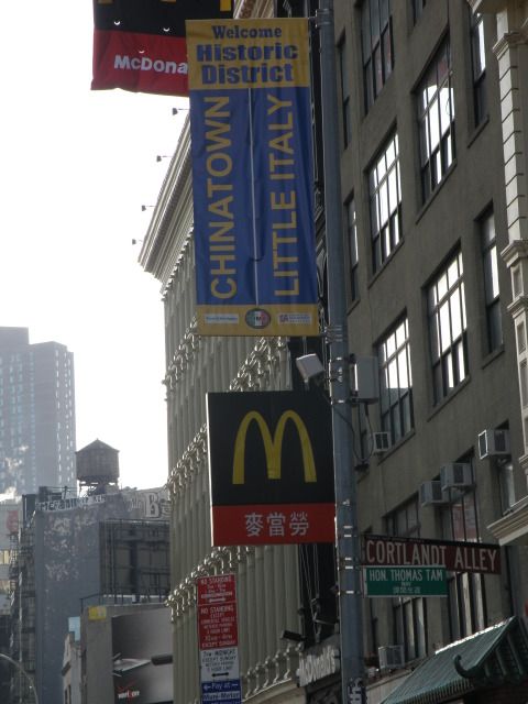 Nueva York para reincidentes. - Blogs de USA - Un Poco de todo: Brooklyn, Staten Island, Tribeca... (32)