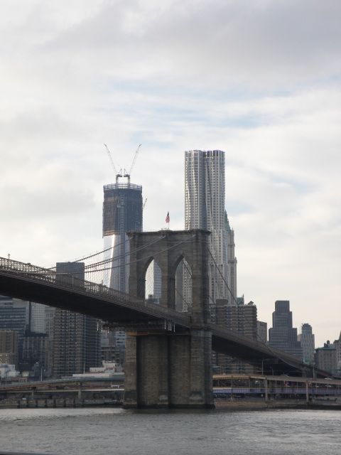 Nueva York para reincidentes. - Blogs de USA - Un Poco de todo: Brooklyn, Staten Island, Tribeca... (19)