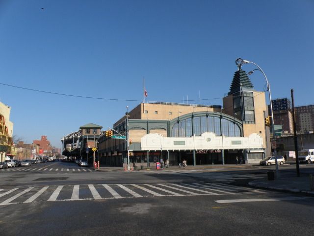Nueva York para reincidentes. - Blogs de USA - Un Poco de todo: Brooklyn, Staten Island, Tribeca... (6)