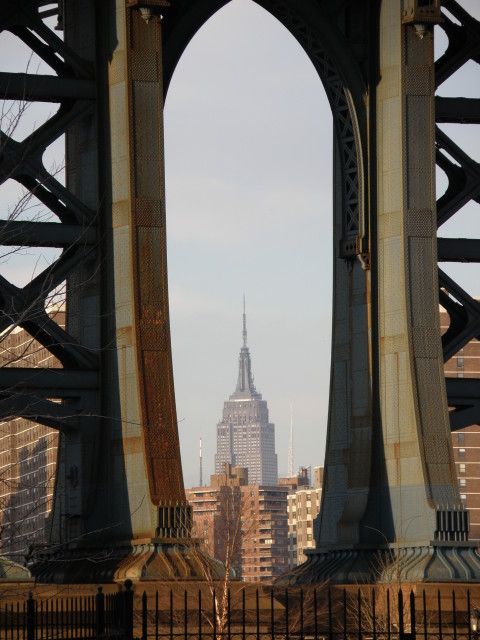 Nueva York para reincidentes. - Blogs de USA - Un Poco de todo: Brooklyn, Staten Island, Tribeca... (20)
