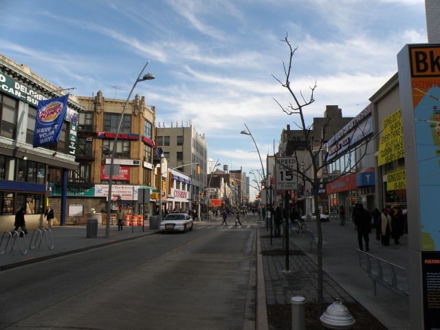 Nueva York para reincidentes. - Blogs de USA - Un Poco de todo: Brooklyn, Staten Island, Tribeca... (14)