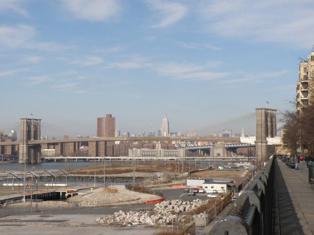 Nueva York para reincidentes. - Blogs de USA - Un Poco de todo: Brooklyn, Staten Island, Tribeca... (17)
