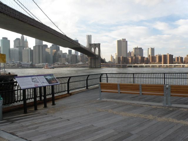 Nueva York para reincidentes. - Blogs de USA - Un Poco de todo: Brooklyn, Staten Island, Tribeca... (21)